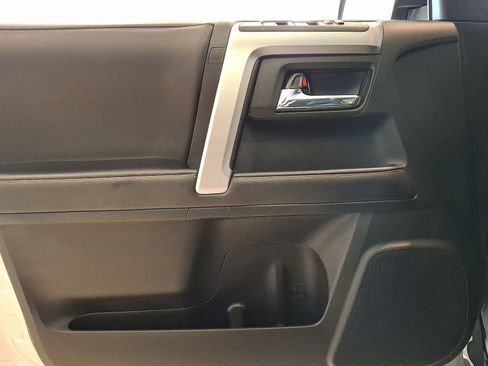 Certified 2021 Toyota 4Runner SR5 Premium image 13