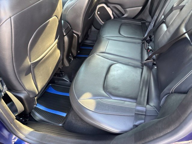Used 2016 Jeep Renegade Limited AWD/4WD image 11