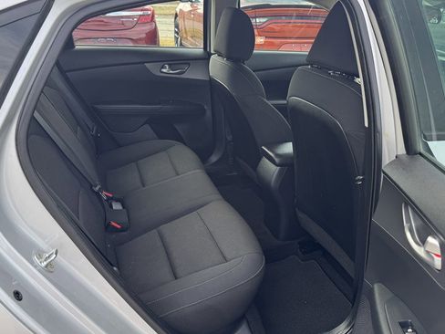 Used 2020 Kia Forte LXS image 25