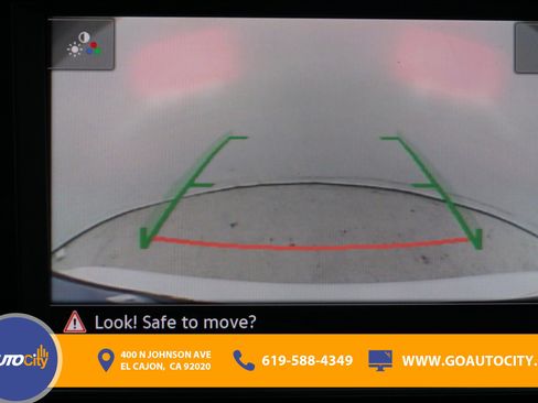 Used 2024 Volkswagen Taos S FWD image 10