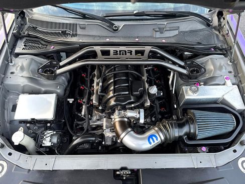 Used 2017 Dodge Challenger R/T w/ Quick Order Package 22P T/A image 20