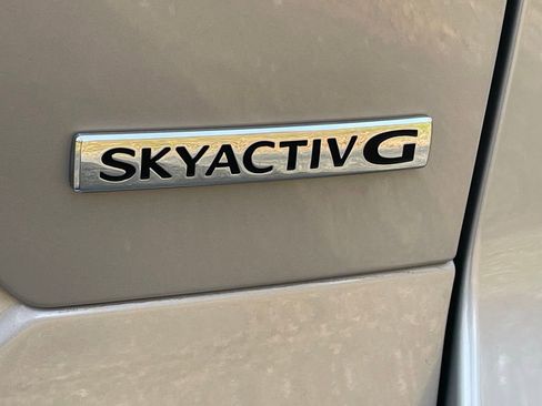 Used 2024 MAZDA CX-5 AWD 2.5 S w/ Select Package image 18