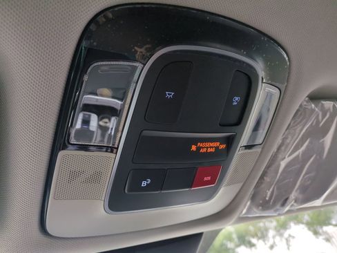 New 2026 Hyundai Tucson SEL image 24