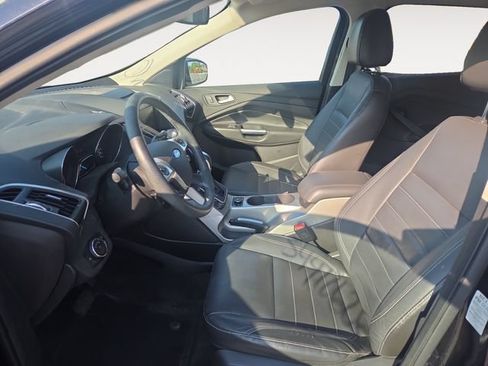 Used 2013 Ford Escape SEL AWD/4WD image 9