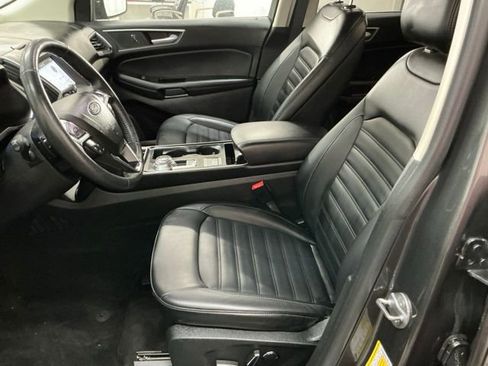 Used 2019 Ford Edge SEL w/ Equipment Group 201A image 13