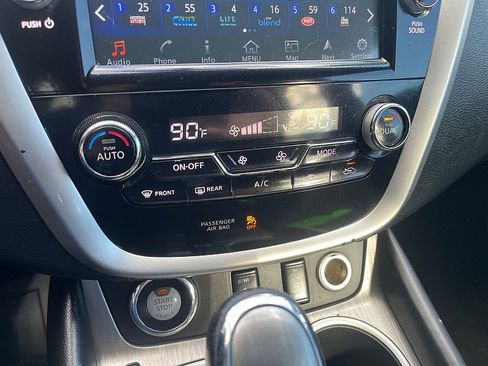 Used 2015 Nissan Murano SL w/ Cargo Package image 31