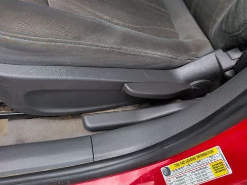 Used 2014 Chevrolet Sonic LT FWD image 17