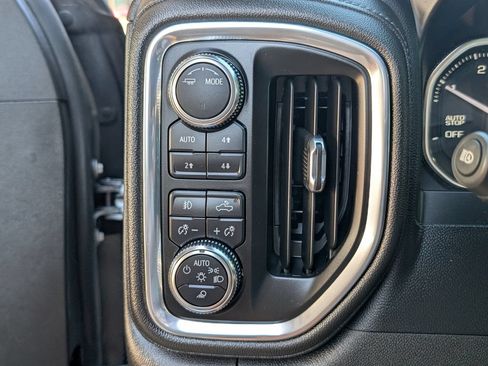 Used 2022 GMC Sierra 1500 Denali w/ Denali Premium Package AWD/4WD image 15