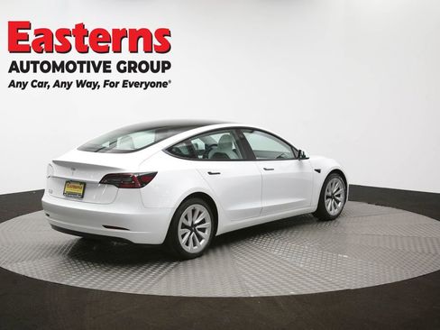 Used 2023 Tesla Model 3 Standard Range image 38