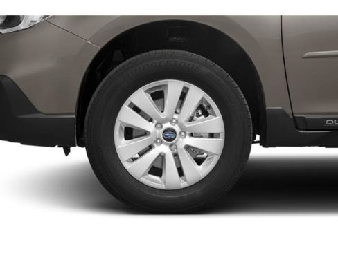 Used 2015 Subaru Outback 2.5i Premium AWD/4WD image 14
