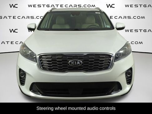 Used 2019 Kia Sorento EX image 4