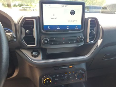 Certified 2023 Ford Bronco Sport Big Bend w/ Convenience Package AWD/4WD image 24