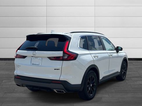 Used 2024 Honda CR-V Sport-L image 5