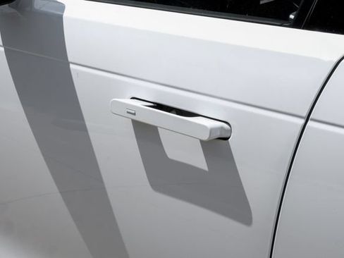 New 2026 Land Rover Range Rover Sport SE AWD/4WD image 50