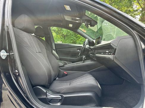 Used 2023 Honda Accord Sport image 20