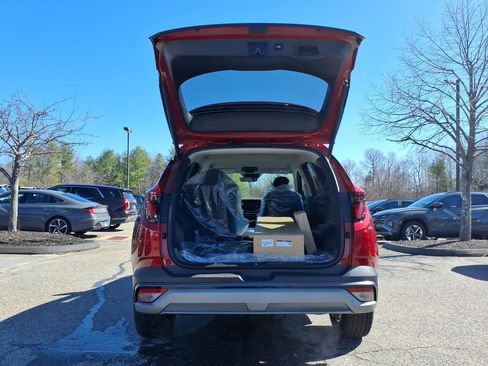 New 2026 Hyundai Tucson SEL image 10