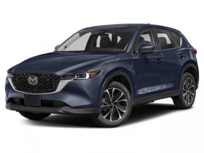 Used 2023 MAZDA CX-5 AWD 2.5 S w/ Premium Plus Pkg