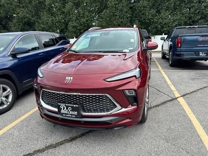 Used 2024 Buick Encore GX Avenir w/ Avenir Convenience Package