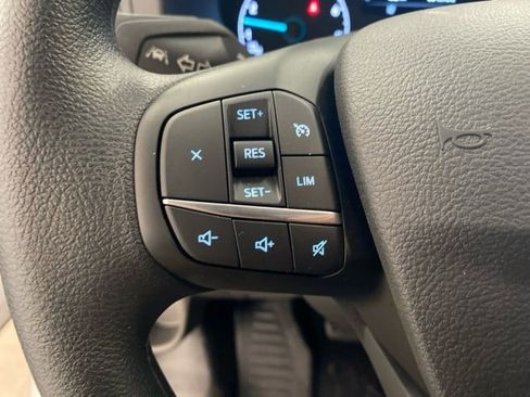 New 2024 Ford Transit 250 LR 130 WB image 14