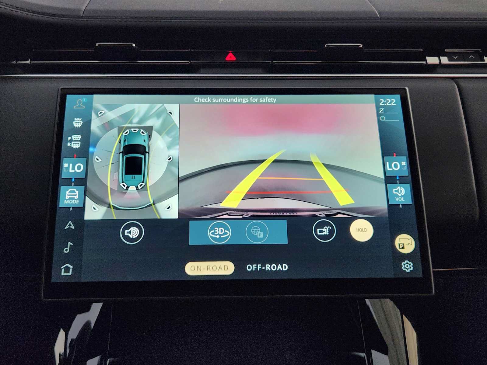 New 2027 Land Rover Range Rover Sport SE AWD/4WD image 18