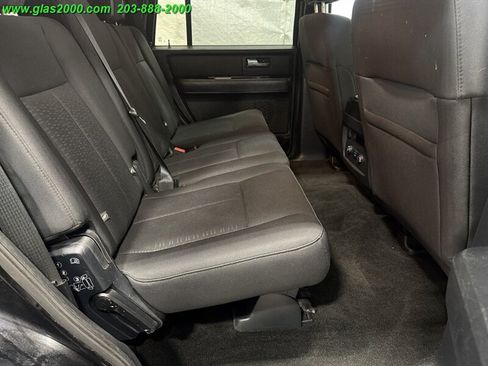 Used 2016 Ford Expedition XL w/ Equipment Group 101A AWD/4WD image 10