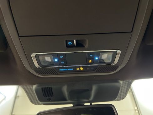 New 2026 Ford F150 King Ranch w/ Equipment Group 601A High image 31