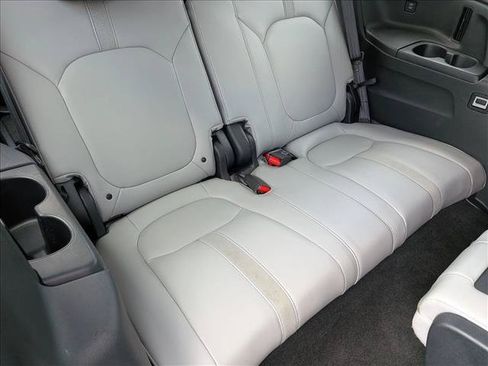 Certified 2024 Honda Pilot EX-L image 19