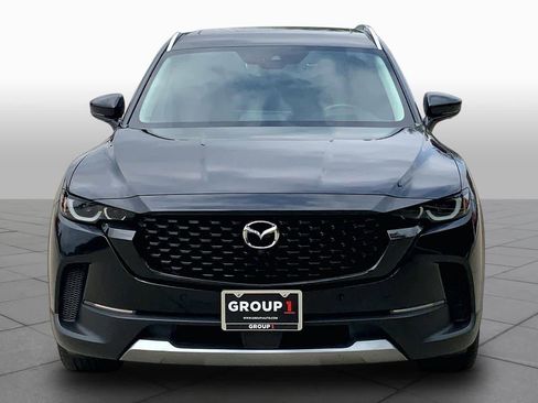 Used 2023 MAZDA CX-50 2.5 Turbo w/ Cargo Package image 4