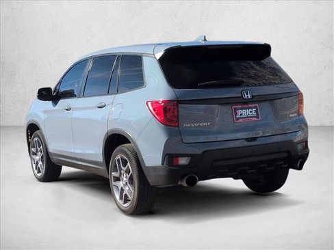 Used 2023 Honda Passport EX-L image 8