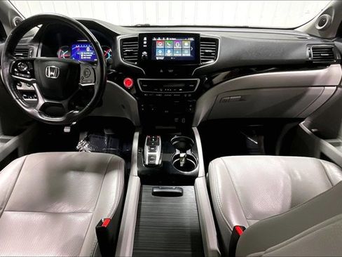 Used 2020 Honda Pilot Elite image 15