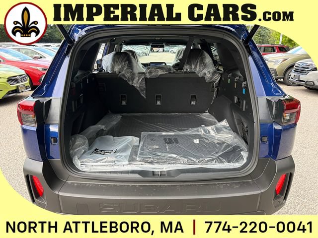 New 2026 Subaru Outback Premium AWD/4WD image 14
