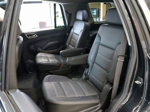 Used 2020 GMC Yukon Denali w/ Denali Ultimate Package AWD/4WD image 51
