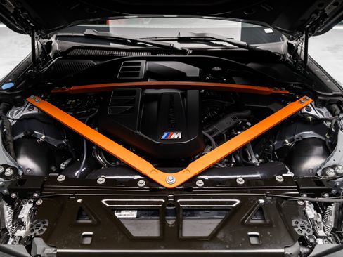 Used 2026 BMW M3 Competition AWD/4WD image 48