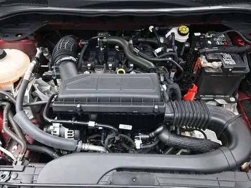 Used 2023 Ford Escape Active w/ Tech Pack #2 FWD image 29