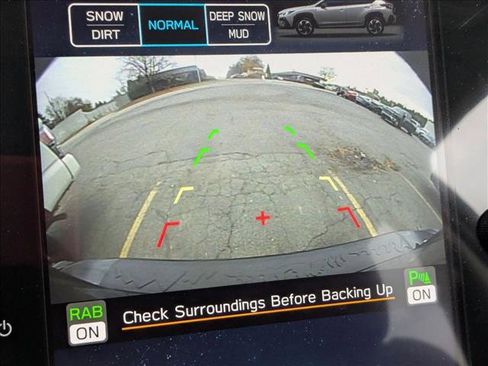 Certified 2025 Subaru Crosstrek 2.5i Limited w/ Popular Package #3A image 14