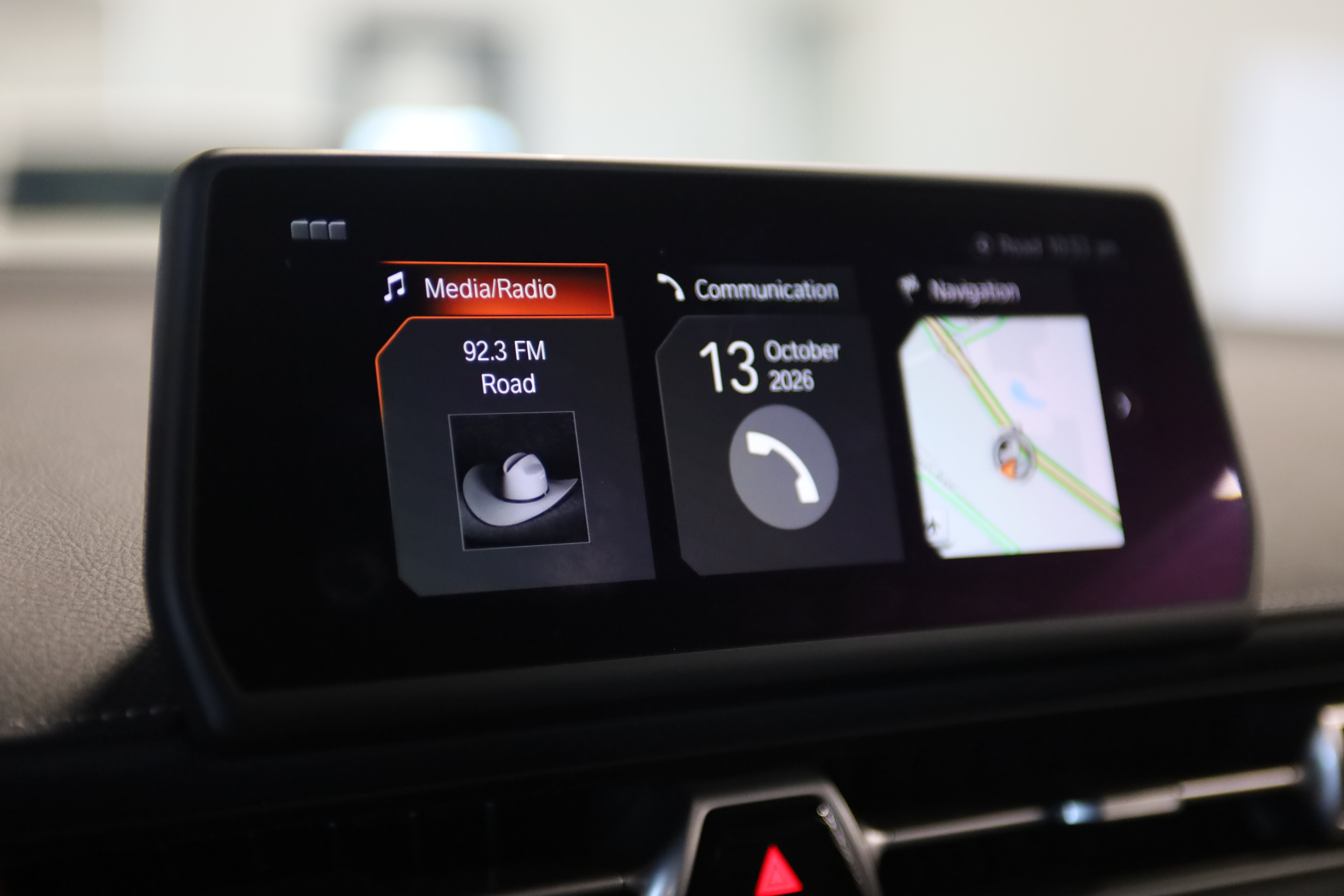 Used 2020 Toyota Supra Premium w/ Driver Assist Package RWD image 25