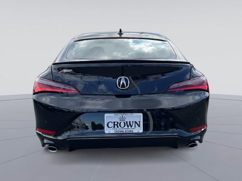 New 2026 Acura Integra A-Spec image 4