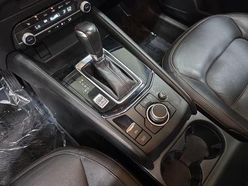 Used 2023 MAZDA CX-5 AWD 2.5 S image 25
