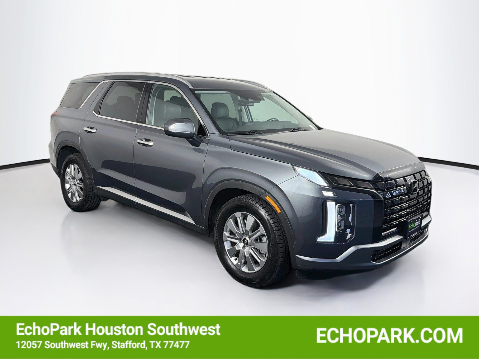 Used 2025 Hyundai Palisade SEL FWD image 1