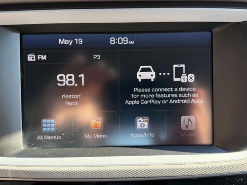 Used 2017 Hyundai Ioniq Limited FWD image 22