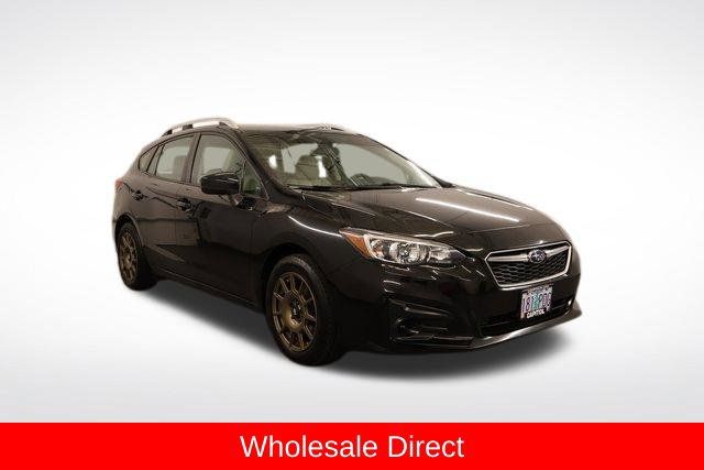 Used 2019 Subaru Impreza 2.0i Premium AWD/4WD 360° Tour