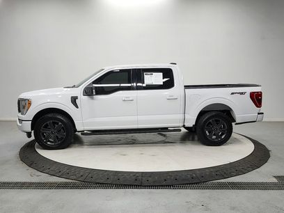 Used 2023 Ford F150 XLT w/ Equipment Group 302A High