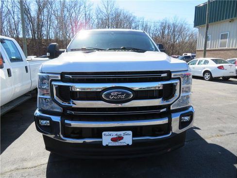 Used 2022 Ford F250 XLT w/ XLT Value Package AWD/4WD image 28