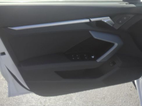 Certified 2025 Audi A3 2.0T Premium image 16