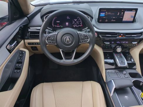 Used 2022 Acura MDX FWD w/ Technology Package image 16