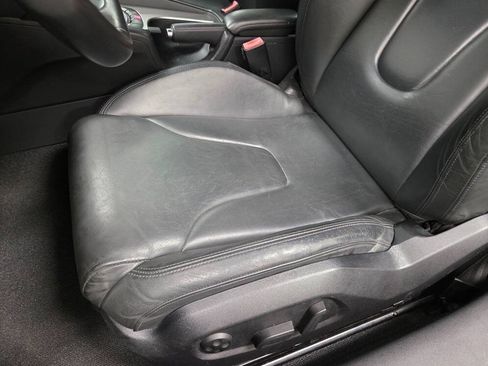 Used 2012 Audi TT 2.0T Premium Plus AWD/4WD image 35