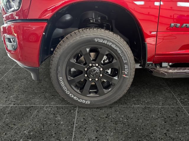 New 2027 RAM 2500 Big Horn AWD/4WD image 29