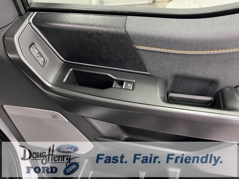 Used 2025 Ford F150 Tremor w/ Bed Utility Package image 32