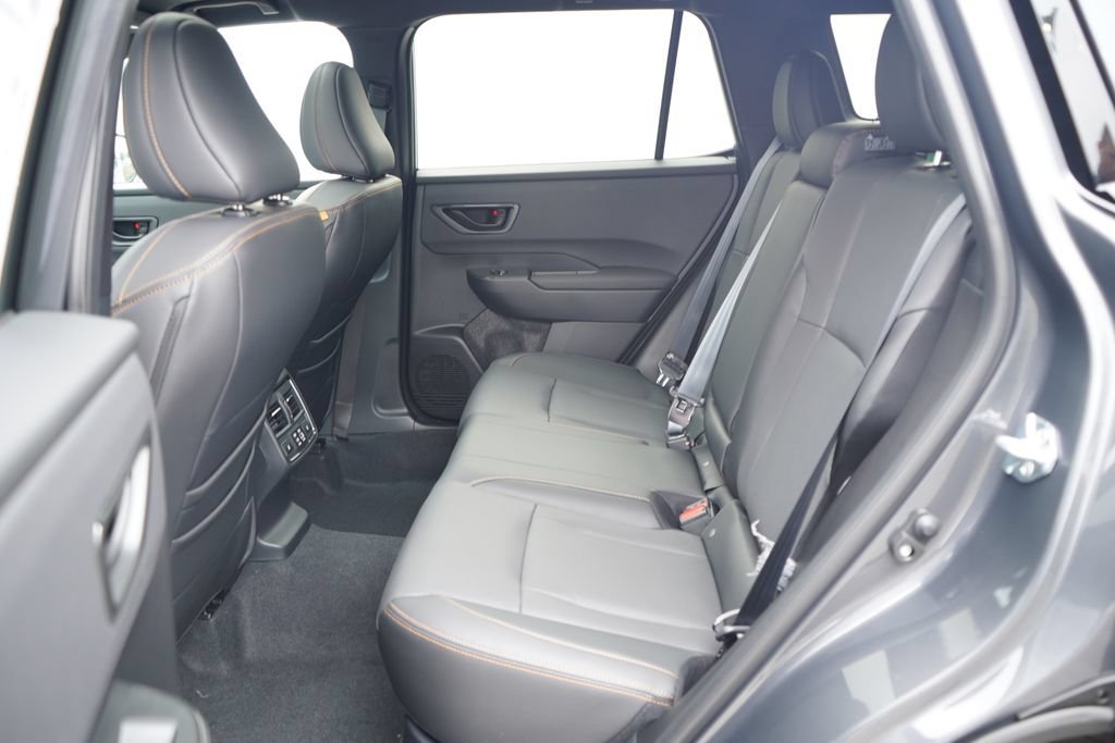 New 2026 Subaru Outback Wilderness AWD/4WD image 7