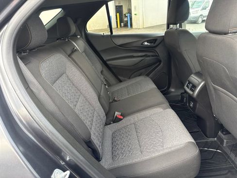 Used 2022 Chevrolet Equinox LT AWD/4WD image 41